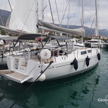 Hanse 415