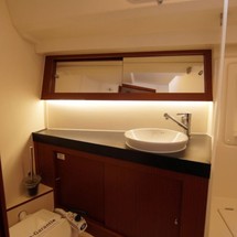 Hanse 415