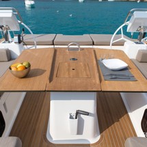 Dufour 56 Exclusive