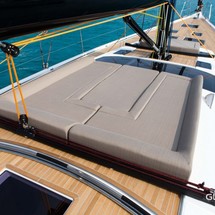 Dufour 56 Exclusive