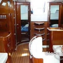 Beneteau First 47.7