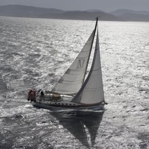 Beneteau First 47.7