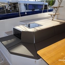 Dufour 48 Catamaran