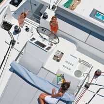 Lagoon 450 F