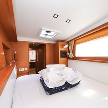 Lagoon 450 F