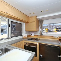 Lagoon 450 F