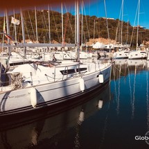 Jeanneau Sun Odyssey 36i Performance