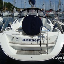 Jeanneau Sun Odyssey 36i Performance