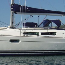 Jeanneau Sun Odyssey 36i Performance