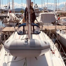 Jeanneau Sun Odyssey 36i Performance