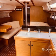 Jeanneau Sun Odyssey 36i Performance