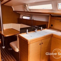 Jeanneau Sun Odyssey 36i Performance