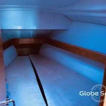 Jeanneau Sun Odyssey 36i Performance