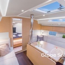 Hanse 418