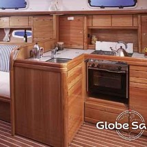 Bavaria 37 Cruiser