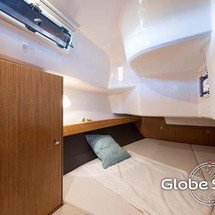 Bavaria 37 Cruiser