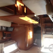 Beneteau Oceanis 43
