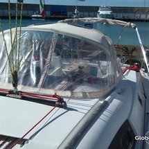 Beneteau Oceanis 43