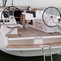 Dufour 382 Grand Large