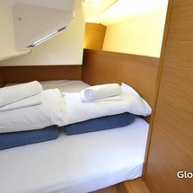 Jeanneau Sun Odyssey 349
