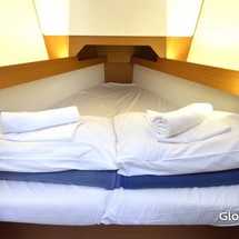 Jeanneau Sun Odyssey 349