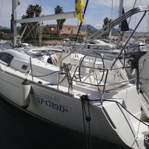 Beneteau Oceanis 43