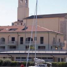 Beneteau Oceanis 34