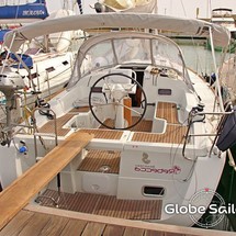Beneteau Oceanis 34