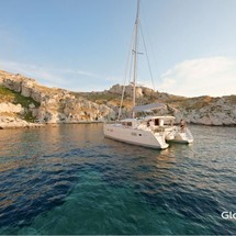 Lagoon 400 S2