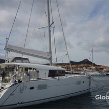 Lagoon 400 S2