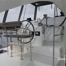 Lagoon 400 S2