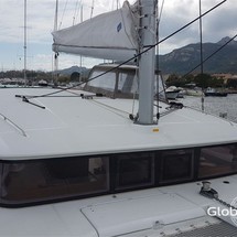 Lagoon 400 S2