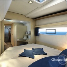 Fountaine Pajot Lucia 40