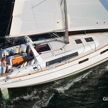 Beneteau Oceanis 35