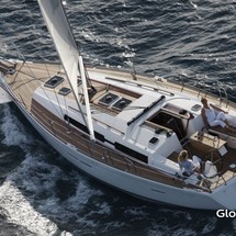 Dufour 405