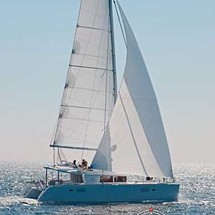 Lagoon 450 F