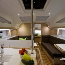 Elan Impression 40