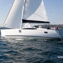 Elan Impression 40