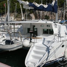 Lagoon 440