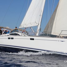 Jeanneau Sun Odyssey 54