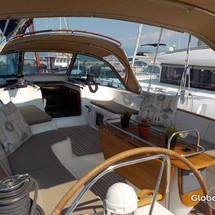 Jeanneau Sun Odyssey 54