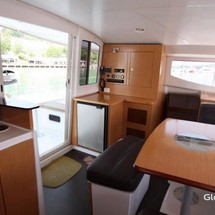 Fountaine Pajot Mahé 36