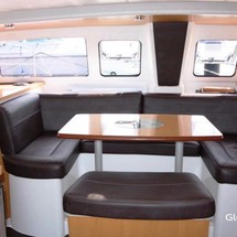 Fountaine Pajot Mahé 36