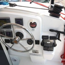 Fountaine Pajot Mahé 36