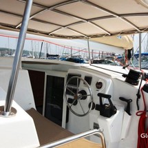 Fountaine Pajot Mahé 36