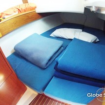 Jeanneau Sun Odyssey 35