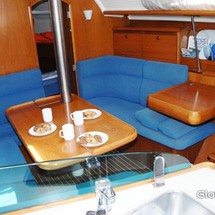 Jeanneau Sun Odyssey 35