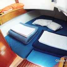 Jeanneau Sun Odyssey 35