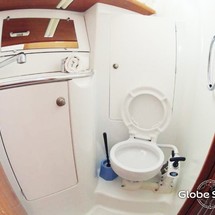 Jeanneau Sun Odyssey 35