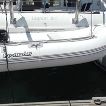 Lagoon 380 S2